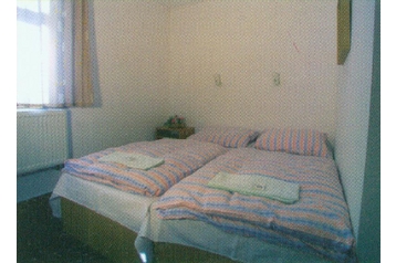 Repubblica Ceca Penzión Zlaté Hory, Esterno